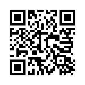 QR code taking you to Girls with Autism page