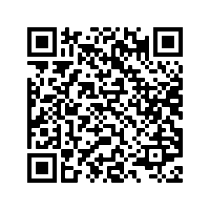 QR code taking you to Post-16 Options page