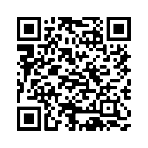 QR code taking you to Support for Autistic Young People