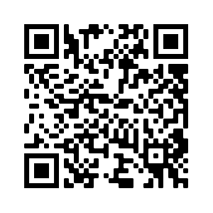 QR code taking you to Transferring to Adult Services page