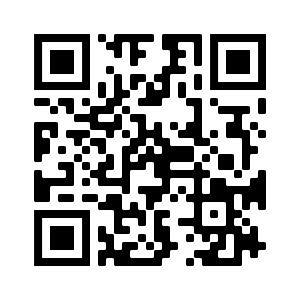 QR code taking you to 'Additional Autism Resources' page