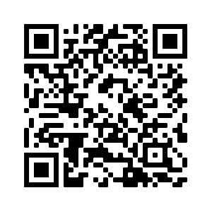 QR code taking you to the Autism and Mental Health page
