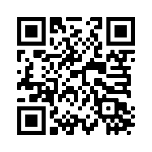 QR code taking you to the Siblings page